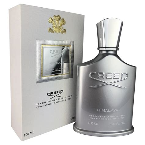 parfum creed himalaya